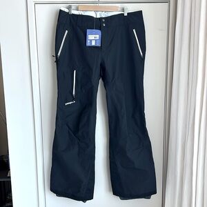 NWT Patagonia Powder Bowl Ski/Snowboard Pants